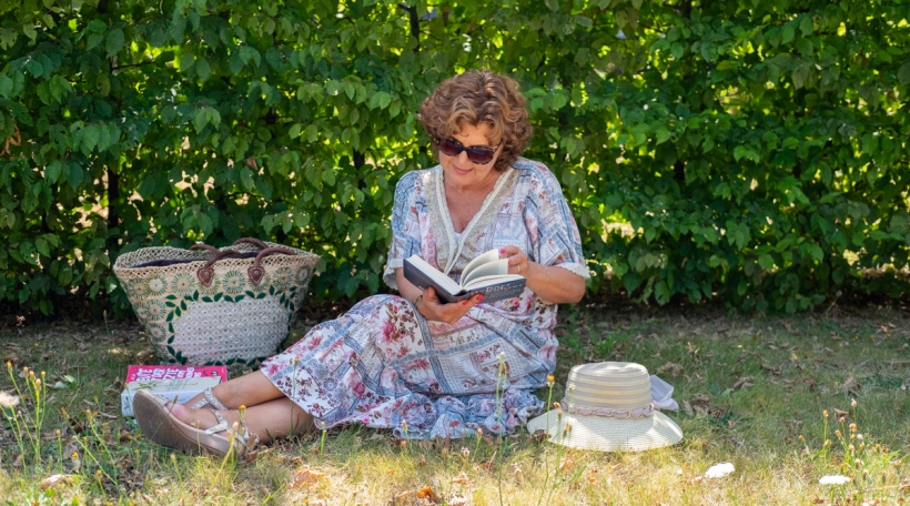 Liestipp Angie Maquil - Michelle Obama