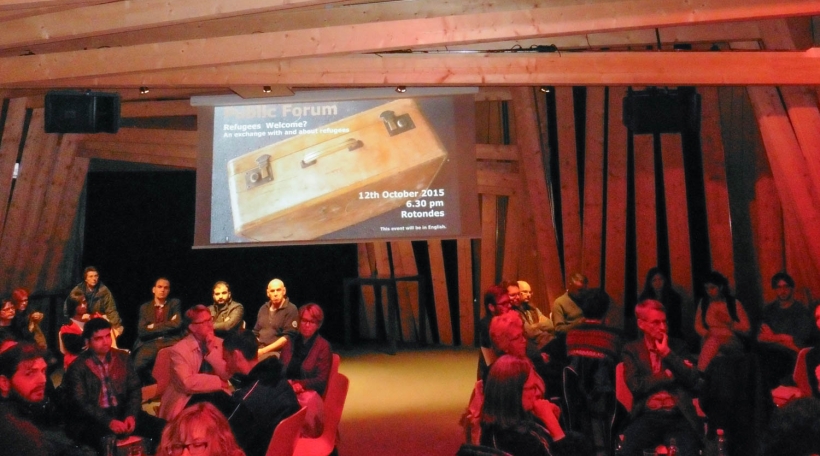 Public Forum- Refugees Welcome.jpg