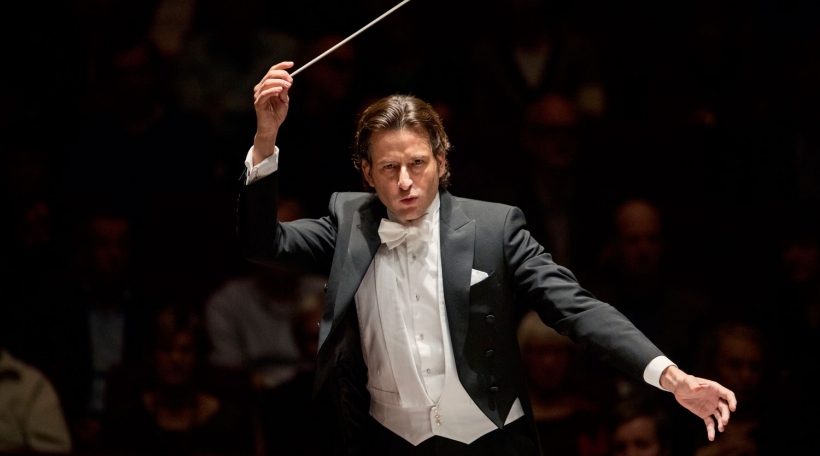 Gustavo Gimeno