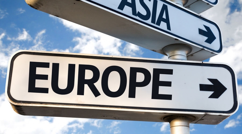 Europa Schëld