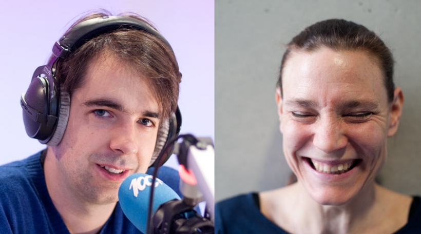 Tom Dockal / Cléo Thoma