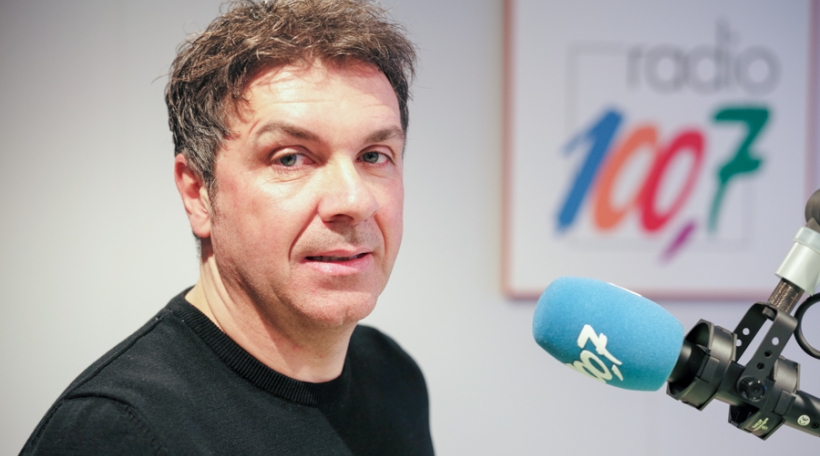 Pascal Ricquier