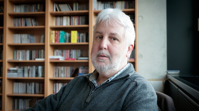 Fred Medernach