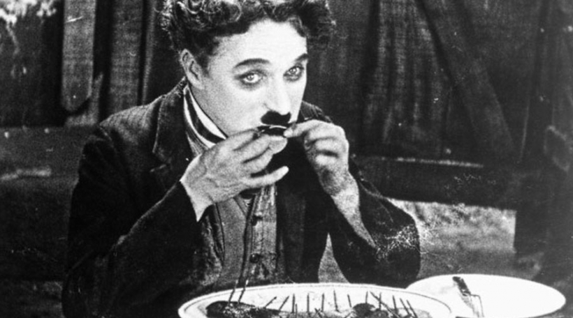 Charlie Chaplin