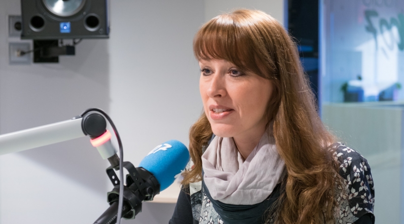 Sandra Visscher