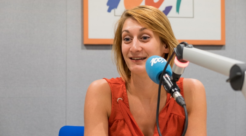 Aurélie Fontaine