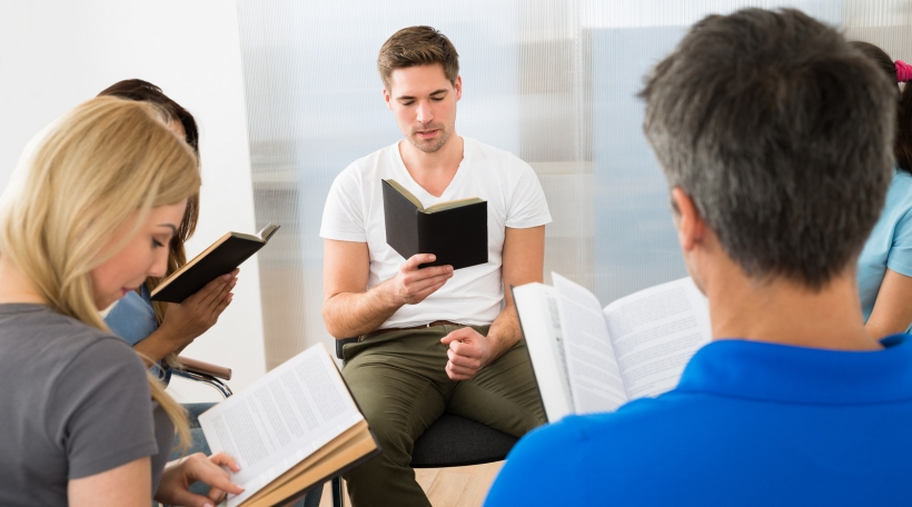 Bibliotherapie