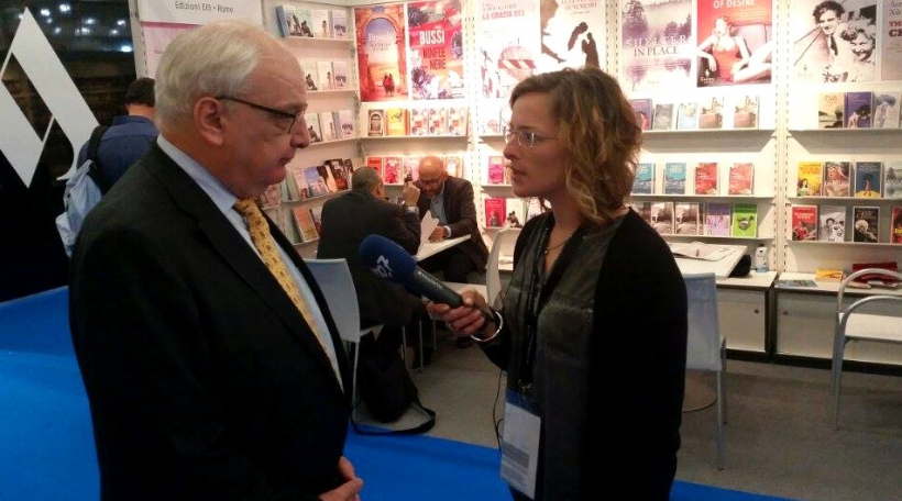 Guy Arendt a Nathalie Bender