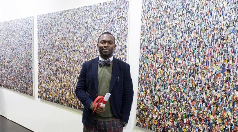 Kingsley Ogwara Kingsley Ogwara