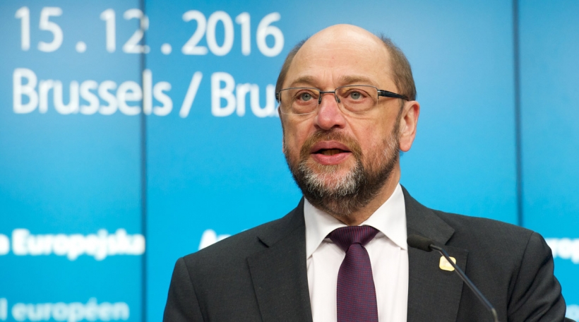 Martin Schulz Martin Schulz