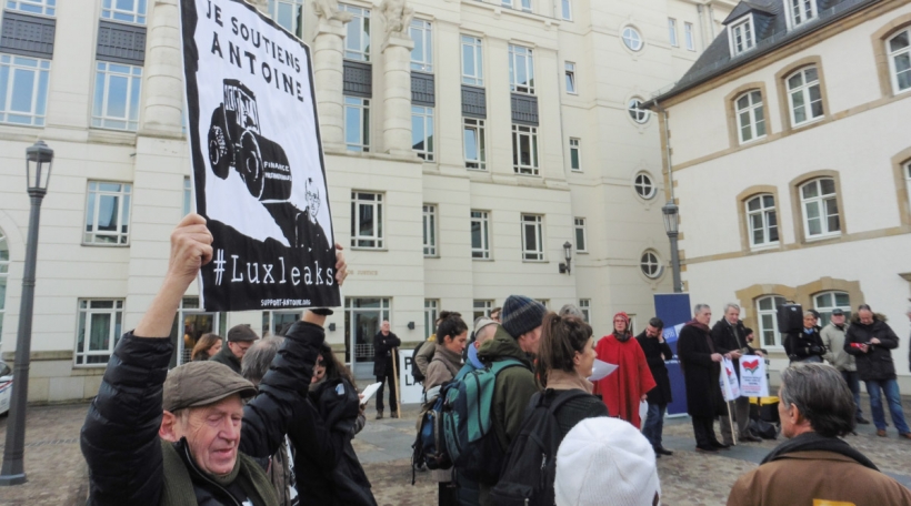 Luxleaks manif.JPG