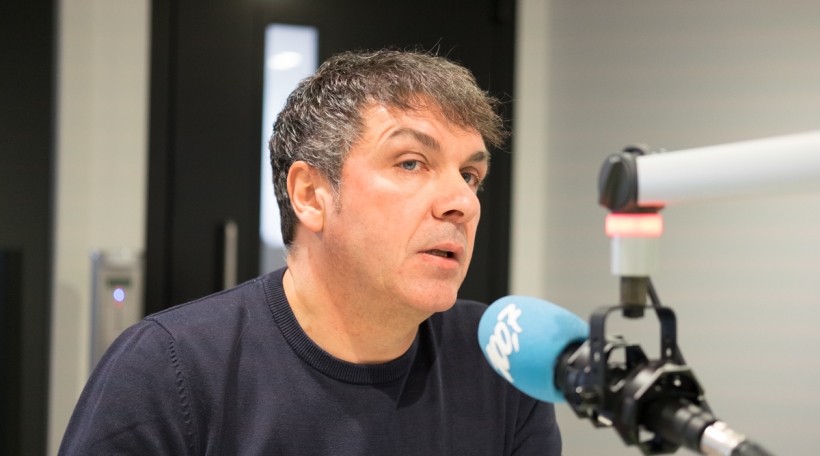 Pascal Riquier Pascal Riquier