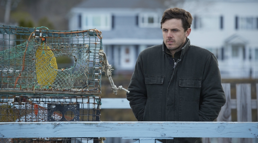 Manchester by the sea
