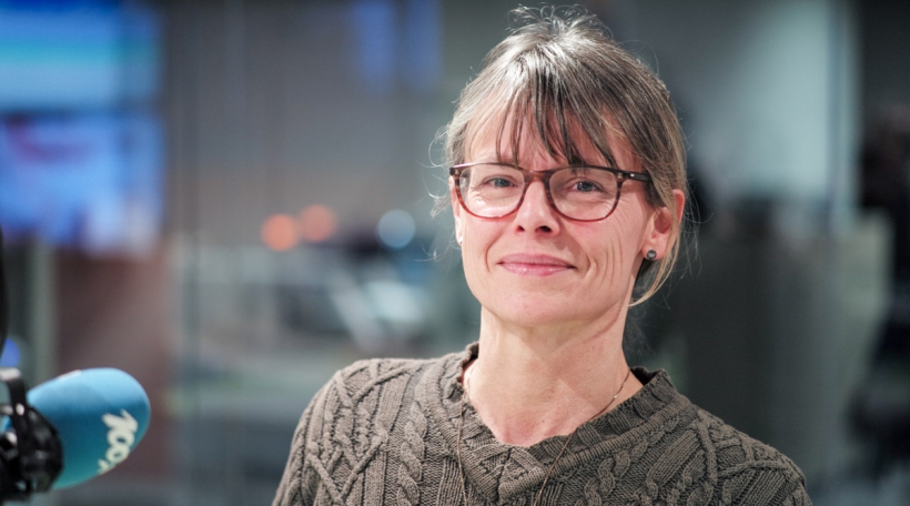 Marianne Donven Marianne Donven