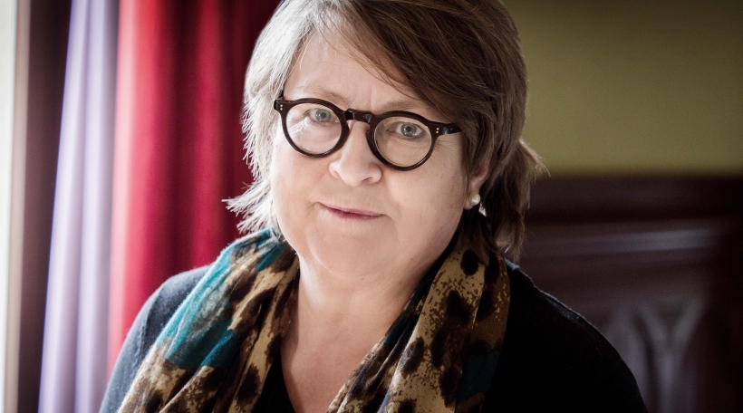 Eleonore Buening