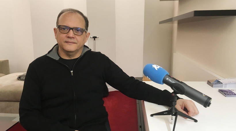 Anouar Anouar