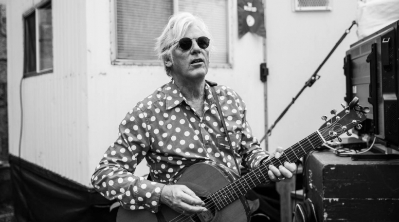 Robyn Hitchcock Robyn Hitchcock