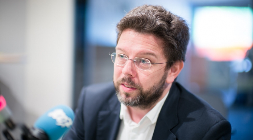 Nicolas Henckes Nicolas Henckes