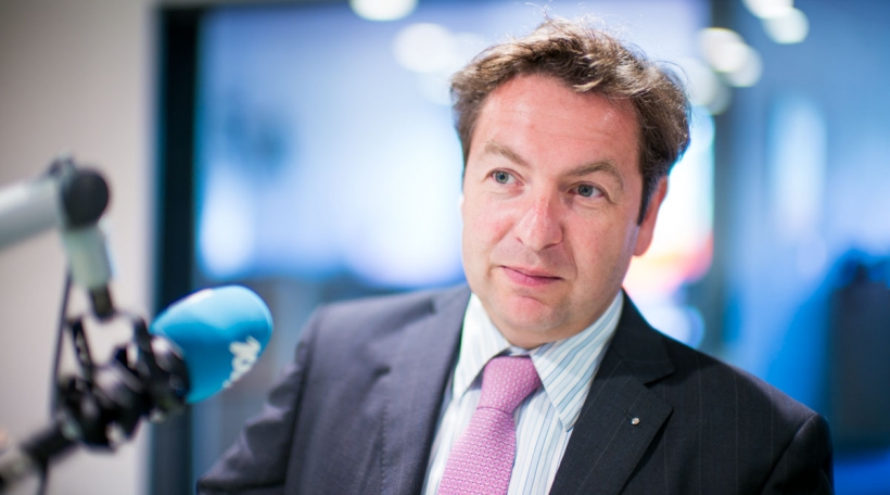 Luc Tapella