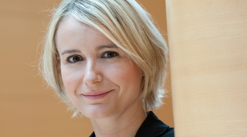 Sylvia Ridlesprige