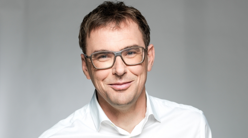 Stephan Gehmacher