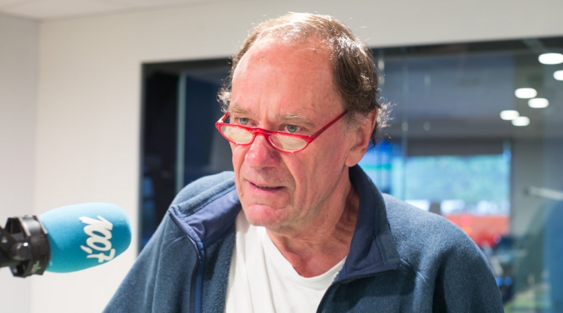 Roger Schauls