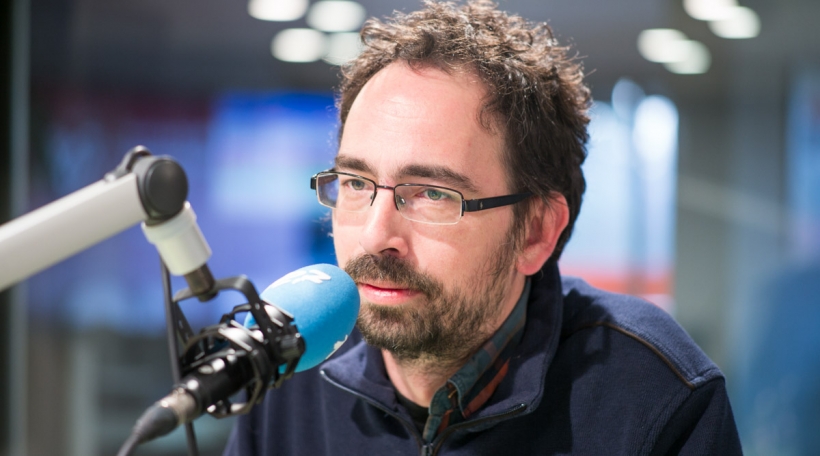 Luc Caregari