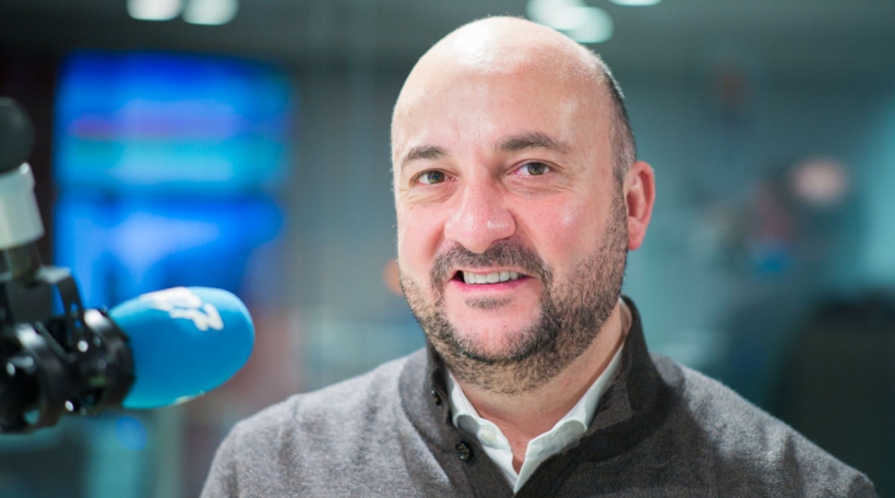 Etienne Schneider Etienne Schneider