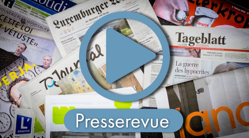 Presserevue-old Presserevue-old