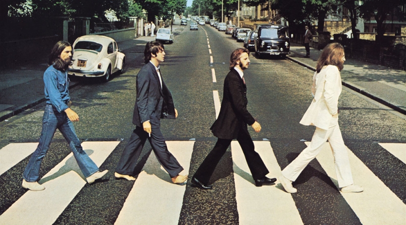 abbey road