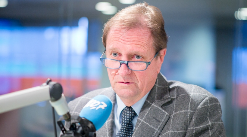 Roland Kuhn