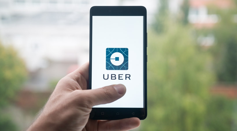 Uber