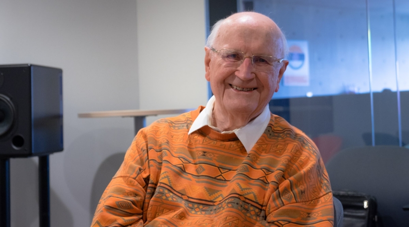 Pierre Nimax Senior