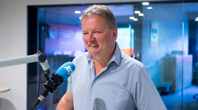 Frank Arndt