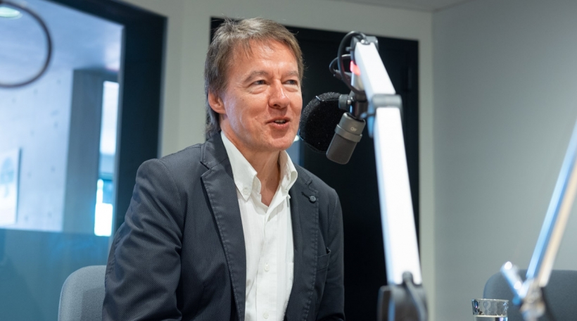 Frank Hoffmann