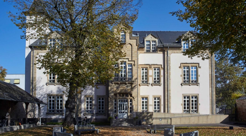Centre Hospitalier Neuro-Psychiatrique