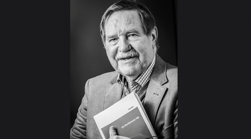 Cornel Meder