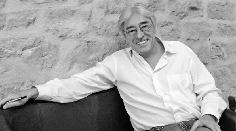 Claude Frisoni Claude Frisoni