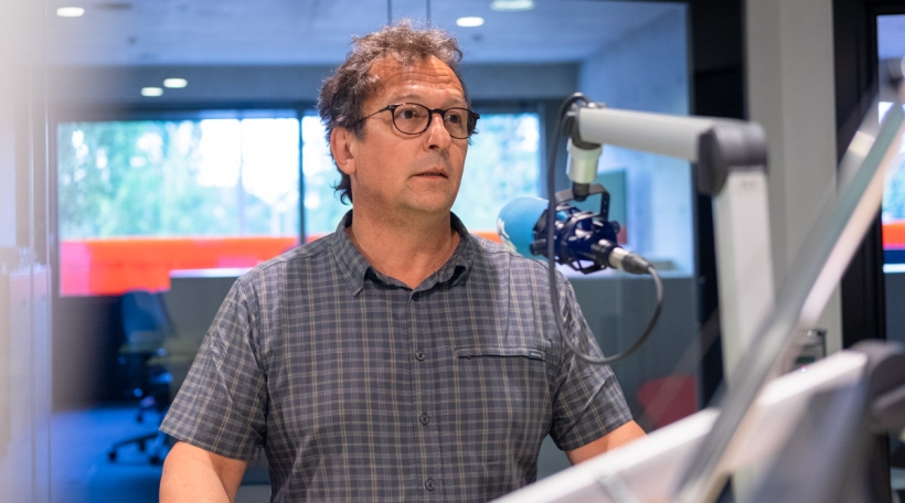 Raoul Schaaf