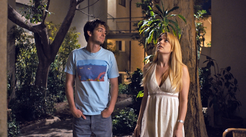 under the silver lake 2