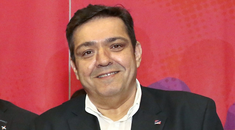 Carlos Pereira
