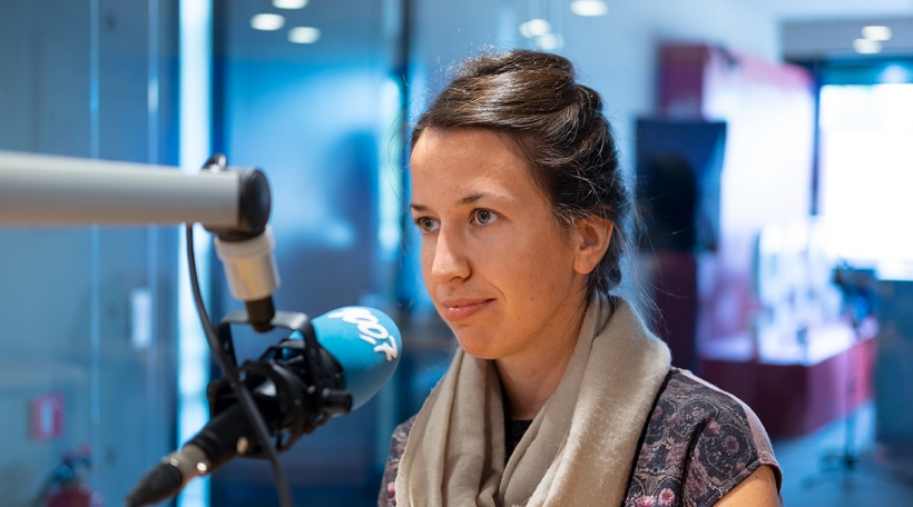Isabelle Schmoetten Isabelle Schmoetten
