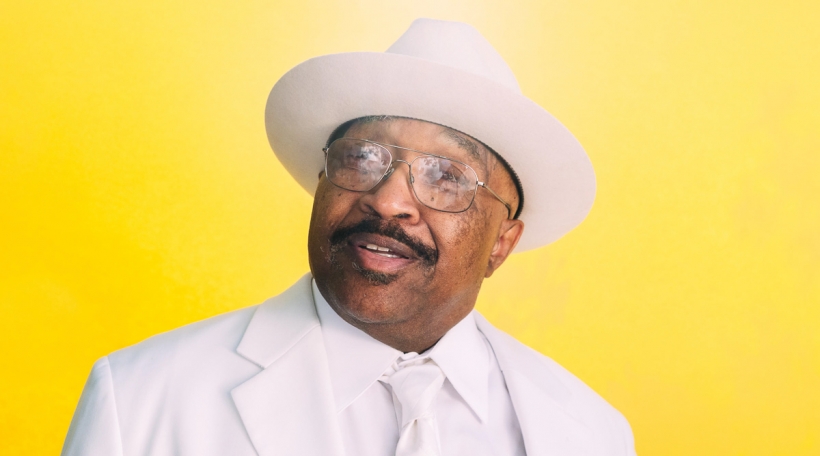 Swamp Dogg - Love, Loss, and Auto-Tune