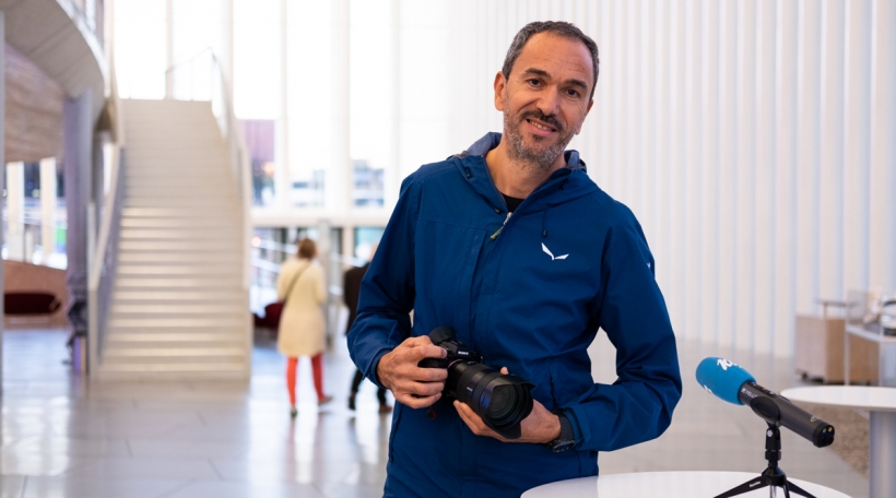 Alfonso Salgueiro Lora