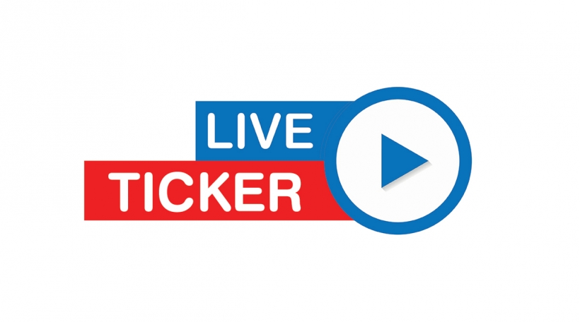 Live Ticker Live Ticker
