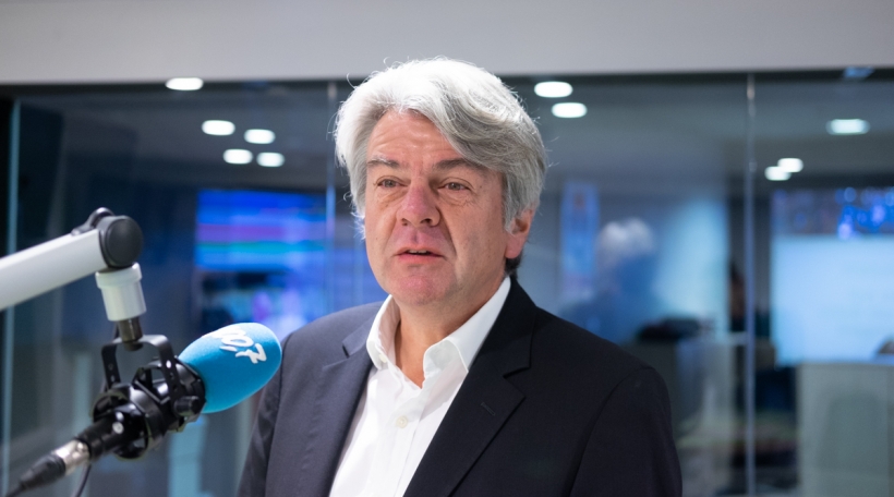 Romain Wolff