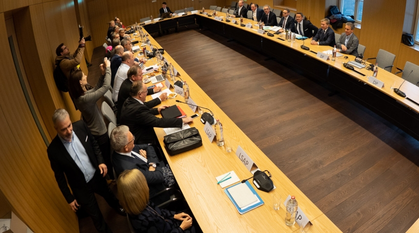 2018-11-28-Koalitiounsgespréicher