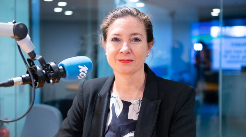 Susanne Jaspers