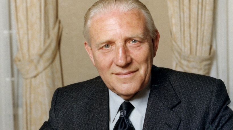 Pierre Werner Pierre Werner