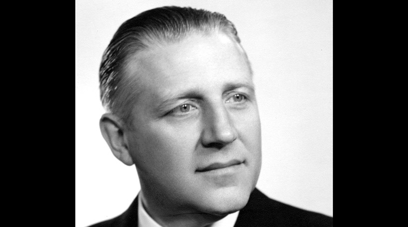 Pierre Werner Pierre Werner